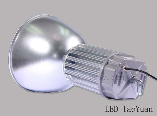 LED Industrial lights 150W